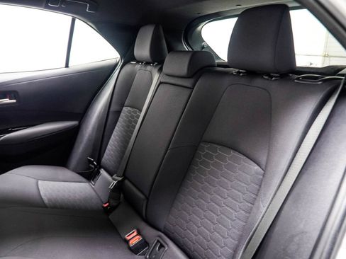 Used 2019 Toyota Corolla SE FWD image 41