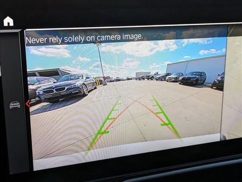 Used 2025 BMW 840i xDrive w/ M Sport Professional Package image 13