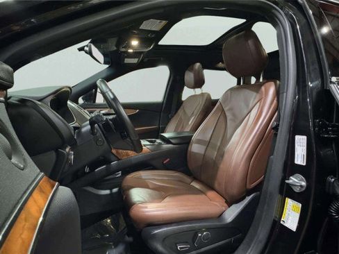 Used 2020 Lincoln Nautilus Reserve w/ Equipment Group 201A image 28