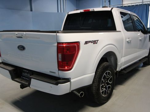 Used 2023 Ford F150 XLT w/ Equipment Group 302A High image 32