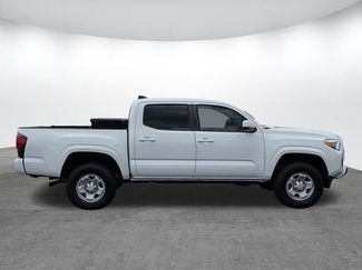 Used 2021 Toyota Tacoma SR w/ SR Convenience Package RWD video 3