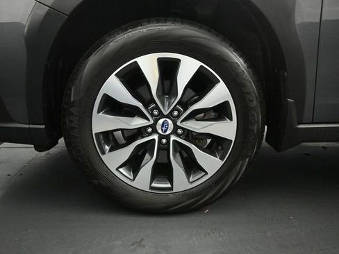 Used 2023 Subaru Outback Limited image 31