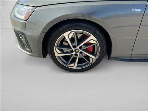 Used 2023 Audi A4 2.0T Premium Plus w/ Premium Plus Package image 9