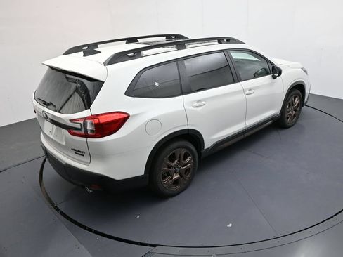 Certified 2025 Subaru Ascent Bronze Edition w/ Popular Package #2 AWD/4WD image 30