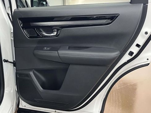 Used 2024 Honda CR-V EX-L image 24