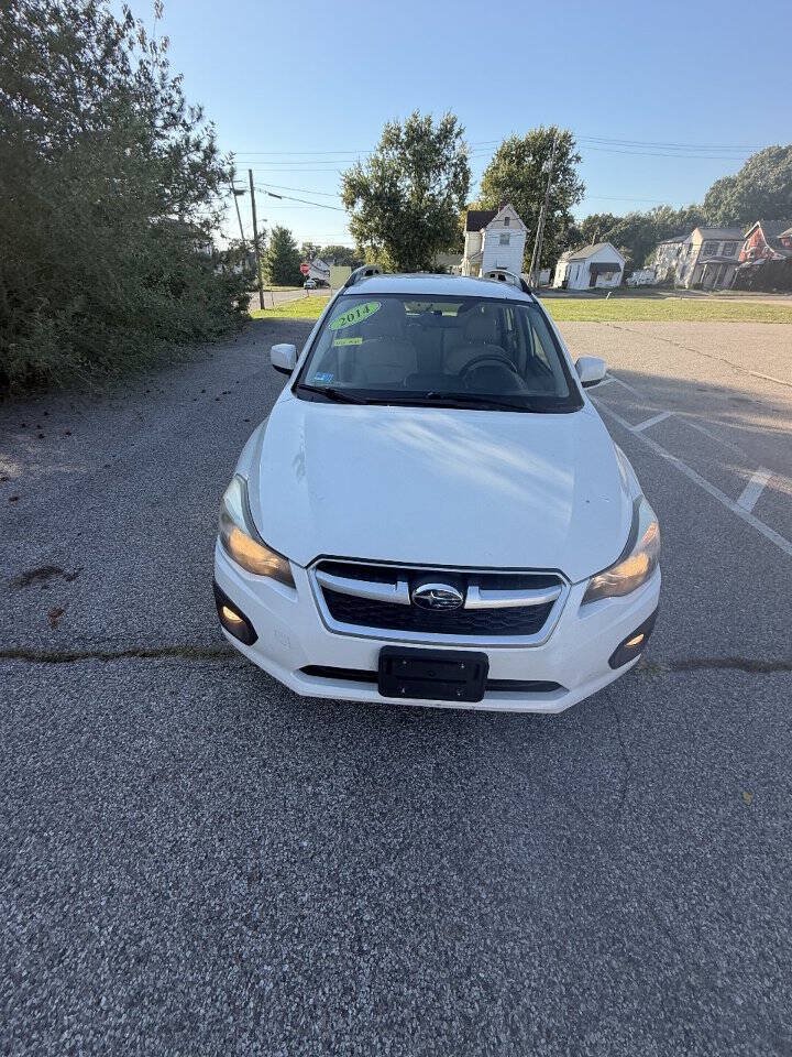 Used 2014 Subaru Impreza 2.0i Sport Premium AWD/4WD image 6