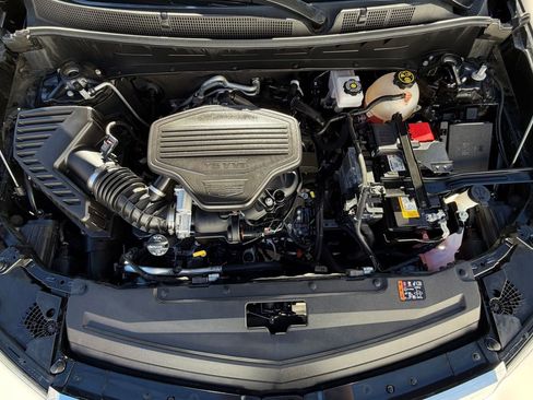 Certified 2023 Cadillac XT6 Premium Luxury image 23