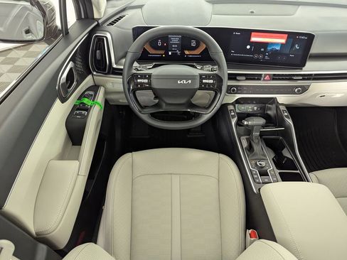 New 2026 Kia Sorento EX image 14