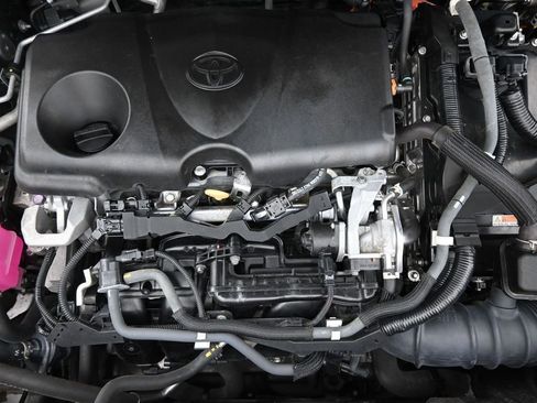 Used 2021 Toyota Highlander Limited image 52