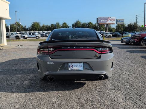Used 2023 Dodge Charger Scat Pack image 7