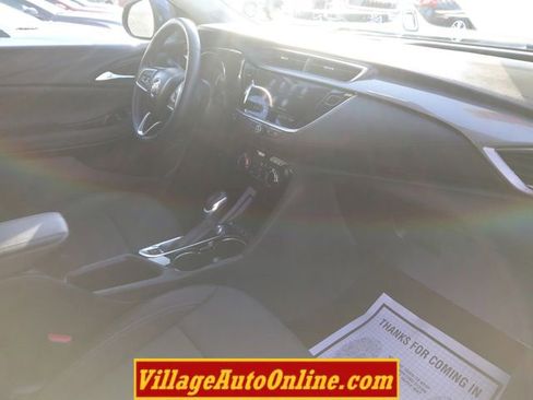 Used 2023 Buick Encore GX Preferred w/ Cold Weather Comfort Package image 30