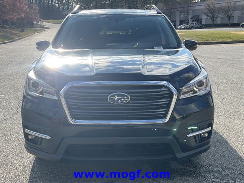 Used 2022 Subaru Ascent Limited w/ Technology Package image 31