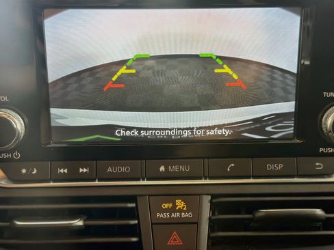 Used 2024 Nissan Altima 2.5 S FWD image 23