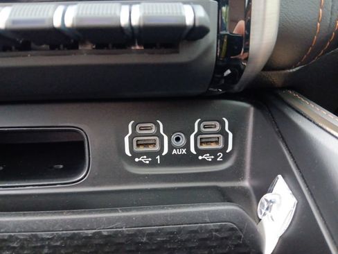 Used 2022 RAM 1500 Limited w/ Bed Utility Group AWD/4WD image 22