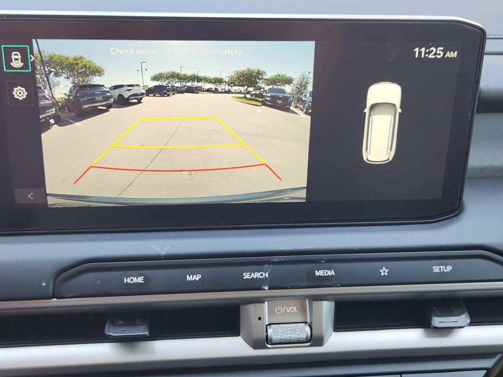 New 2027 Kia Telluride X-Line SX Prestige AWD/4WD image 11