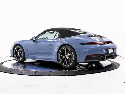 New 2026 Porsche 911 Carrera image 3