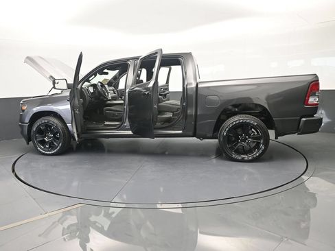Used 2023 RAM 1500 Big Horn RWD image 74