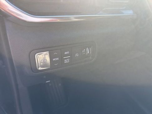 Used 2026 GMC Terrain Denali image 41