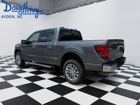New 2026 Ford F150 XLT AWD/4WD image 3