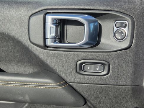 New 2026 Jeep Wrangler Unlimited Sahara image 16