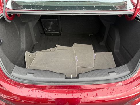 Used 2016 Chevrolet Cruze Premier w/ RS Package image 17