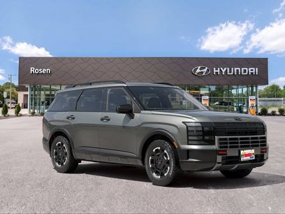 New 2026 Hyundai Palisade XRT Pro