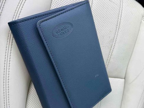 Used 2016 Land Rover Range Rover Long Wheelbase Supercharged image 73