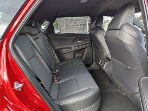 New 2026 Subaru Solterra Limited XT image 33