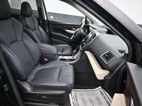 Used 2022 Subaru Ascent Touring w/ Popular Package #2A AWD/4WD image 11