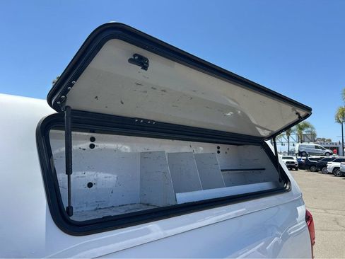 Used 2022 Toyota Tacoma SR RWD image 34