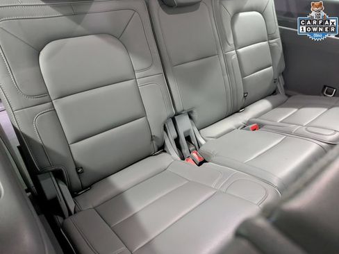 Used 2018 Lincoln Navigator L Reserve w/ Technology Package AWD/4WD image 27