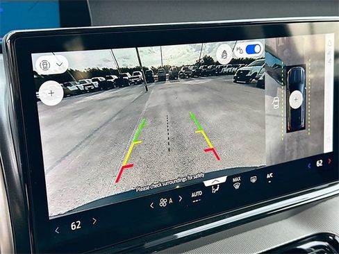 New 2025 Ford Expedition Max Active image 9