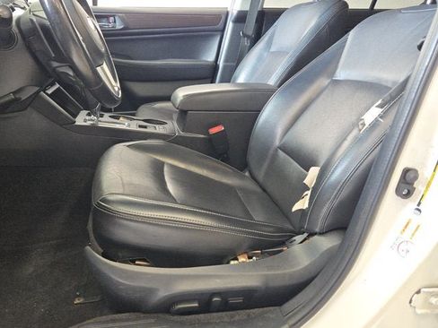 Used 2015 Subaru Legacy 3.6R Limited AWD/4WD image 18