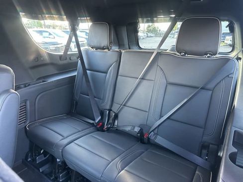 New 2026 Chevrolet Suburban Premier w/ Sun And Tow Package image 29