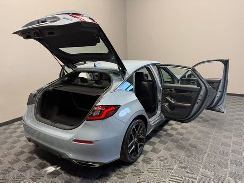 Used 2024 Honda Civic Sport Touring image 26