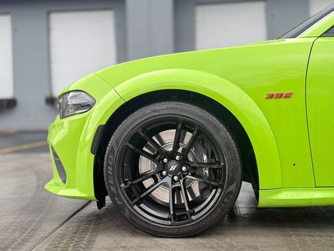 Used 2023 Dodge Charger Scat Pack image 11