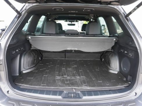 Used 2023 Subaru Forester Wilderness w/ Wilderness Package AWD/4WD image 29