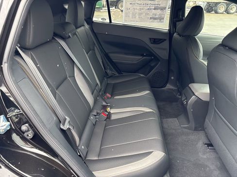 New 2026 Subaru Crosstrek 2.5i Wilderness AWD/4WD image 11