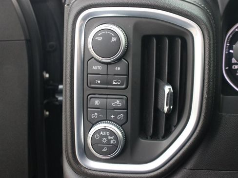 Used 2019 GMC Sierra 1500 SLT w/ SLT Premium Package AWD/4WD image 30
