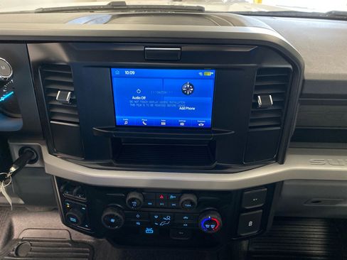 New 2026 Ford F350 XL image 24