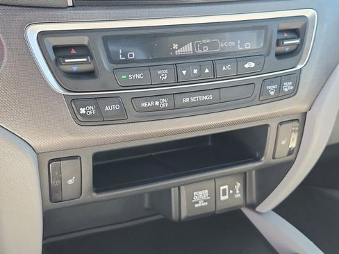 Used 2023 Honda Ridgeline RTL image 28