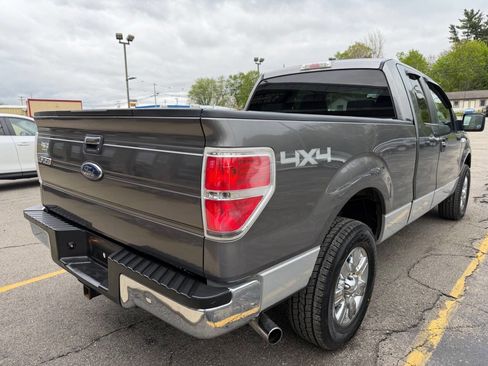 Used 2009 Ford F150 XLT AWD/4WD image 3