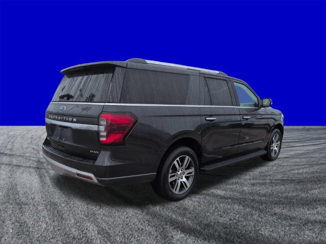 Used 2024 Ford Expedition Max Limited RWD image 4