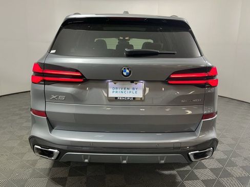 New 2026 BMW X5 sDrive40i w/ M Sport Package image 6