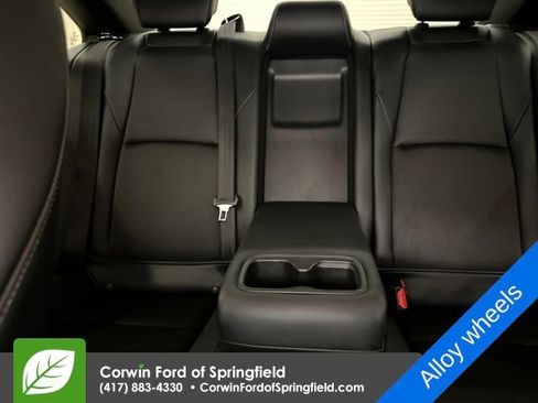 Used 2022 Honda Accord Sport image 21