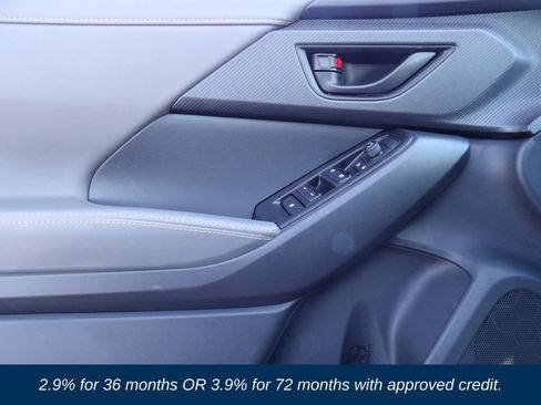 New 2026 Subaru Crosstrek 2.5i Wilderness image 9