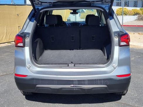Used 2024 Chevrolet Equinox LT image 27