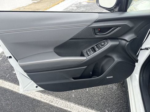 New 2026 Subaru Crosstrek 2.5i Wilderness image 24