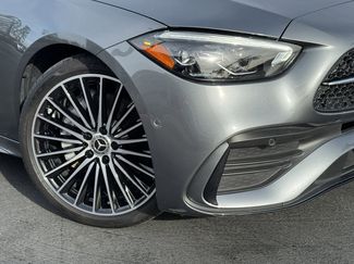 Used 2024 Mercedes-Benz C 300 4MATIC Sedan video 2