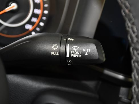 Used 2026 Jeep Gladiator Rubicon AWD/4WD image 25